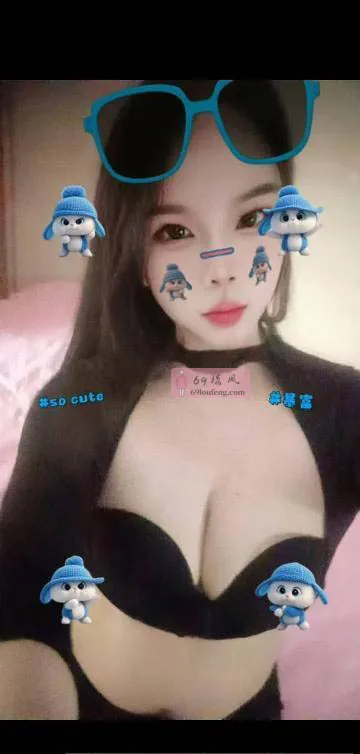 【白云区】温柔巨乳思思 - 广东-广州 楼凤实拍第2张