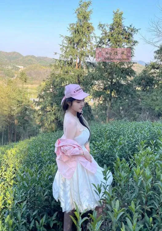 【萧山区】大奶歆倪 - 浙江-杭州 楼凤实拍第3张