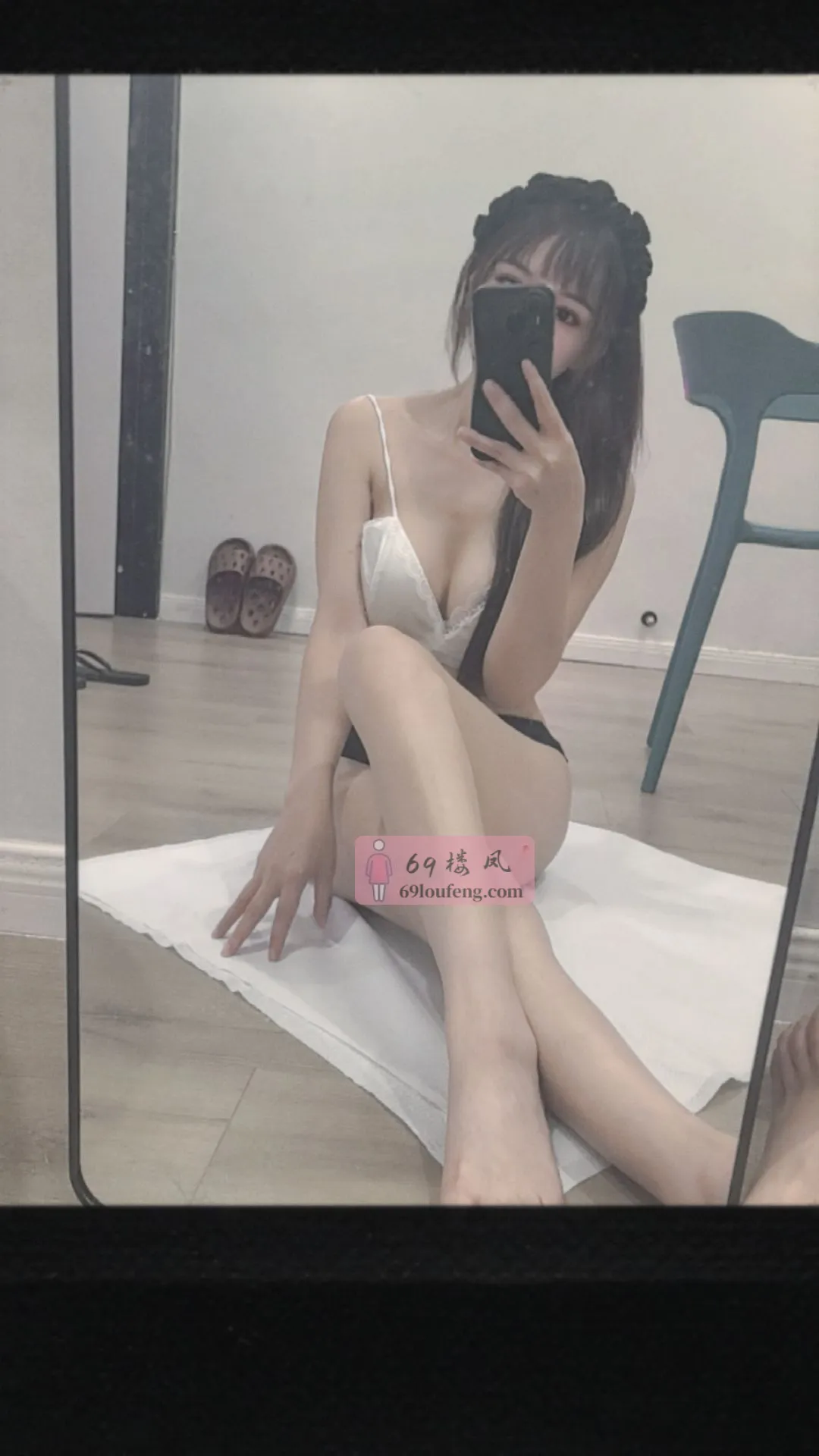 浦东新区自聊嫩妹 - 上海-浦东新区 楼凤实拍第2张