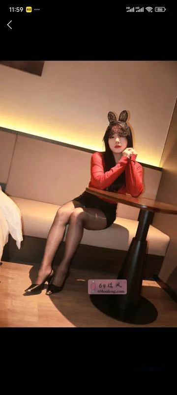 【福田区】最爱御姐SM女王 - 广东-深圳 楼凤实拍第3张