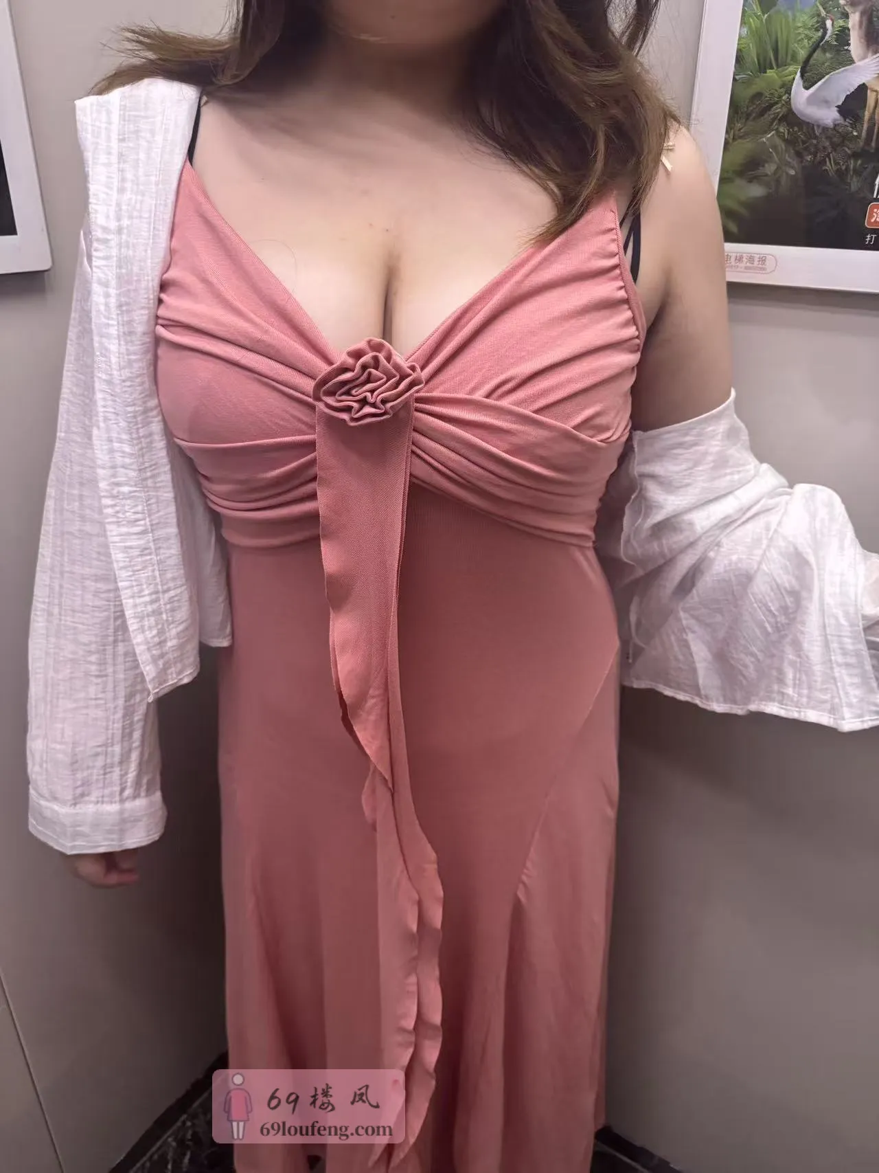 【新北区】兼职大奶牛 - 江苏-常州 楼凤实拍第1张