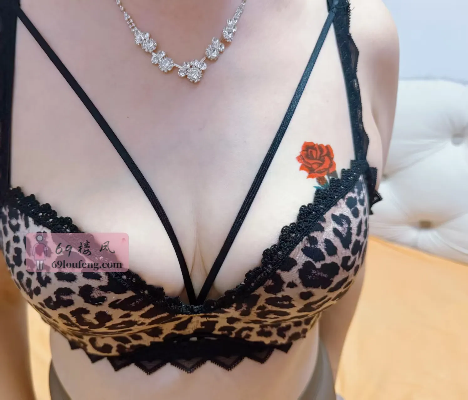 【经开区】大胸兼职御姐 - 安徽-合肥 楼凤实拍第1张