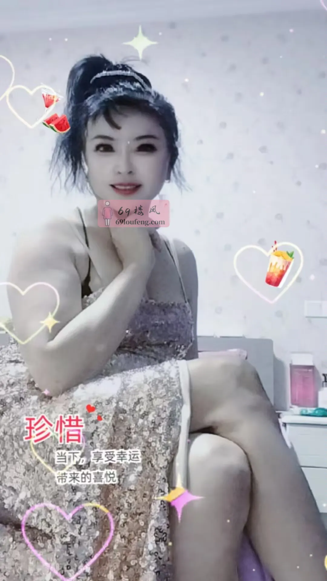 【梁溪区】玩具三通熟女 - 江苏-无锡 楼凤实拍第2张