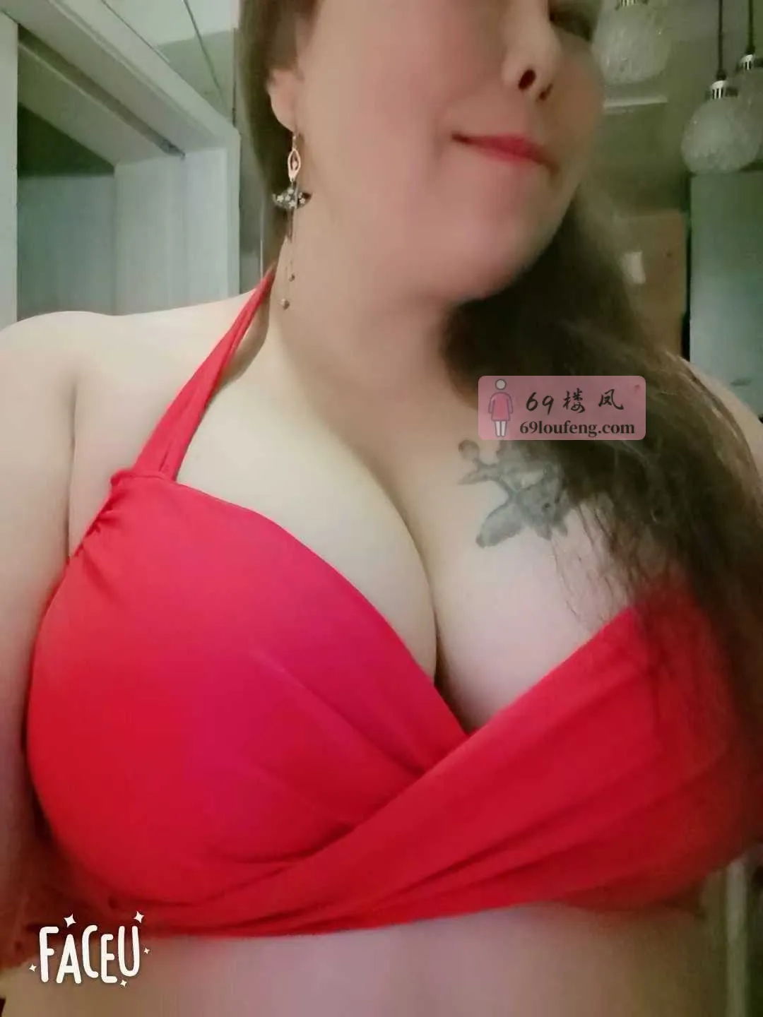 【青羊区】大奶熟女姐姐 - 四川-成都 楼凤实拍第1张