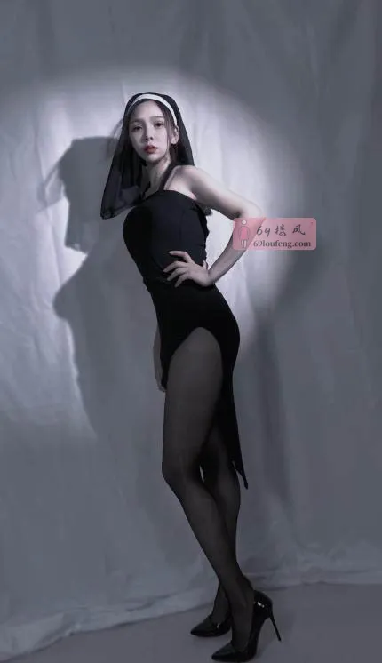 【南城】黑丝骚妇萱萱 - 广东-东莞 楼凤实拍第2张