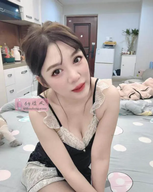 【瑶海区】风骚叶子 - 安徽-合肥 楼凤实拍第1张