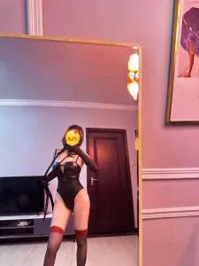 【福田区】角色扮演苏老师 广东 - 深圳同城兼职实景展示