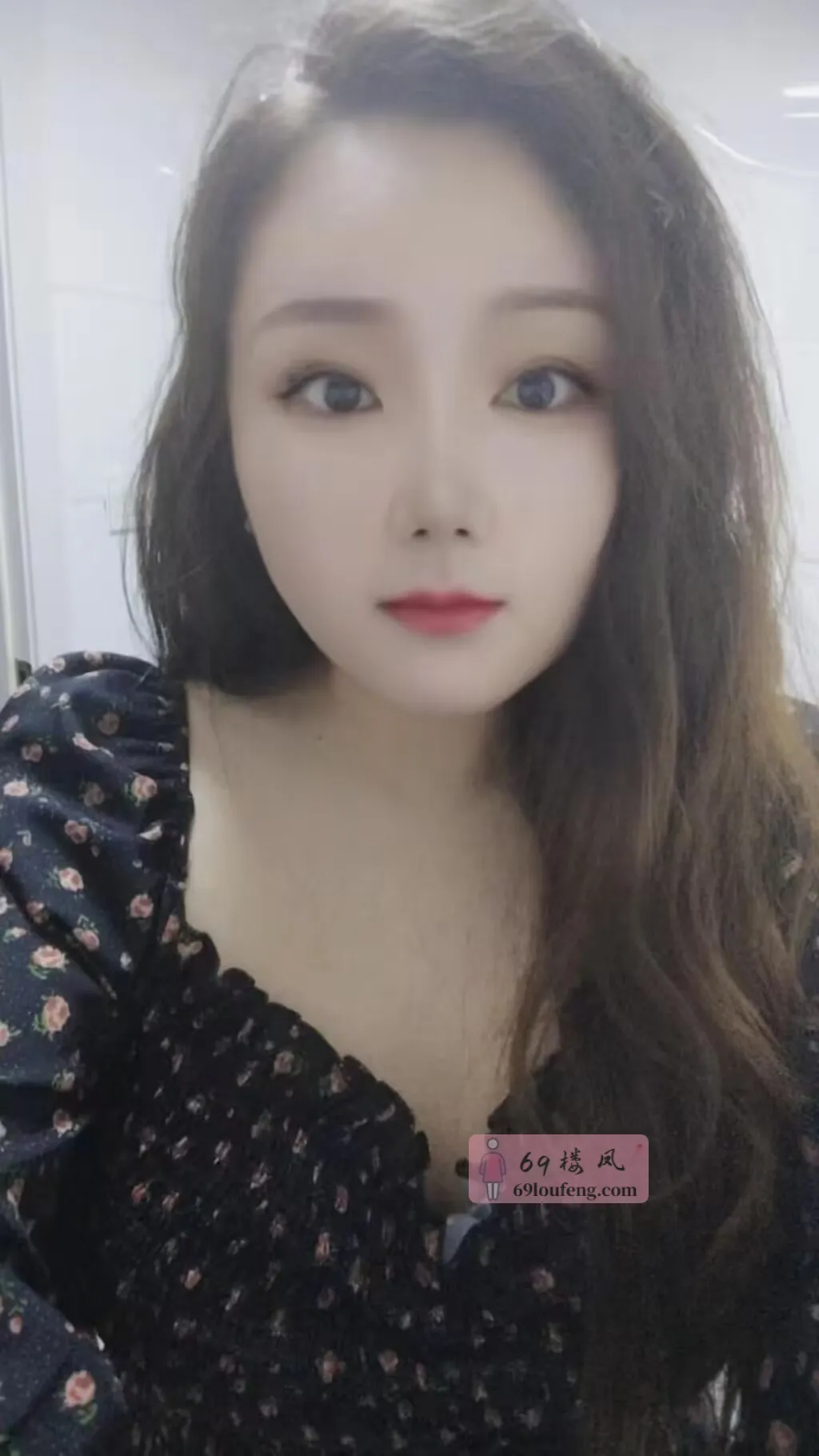 纯御性感小嫩妹 - 上海-浦东新区 楼凤实拍第1张