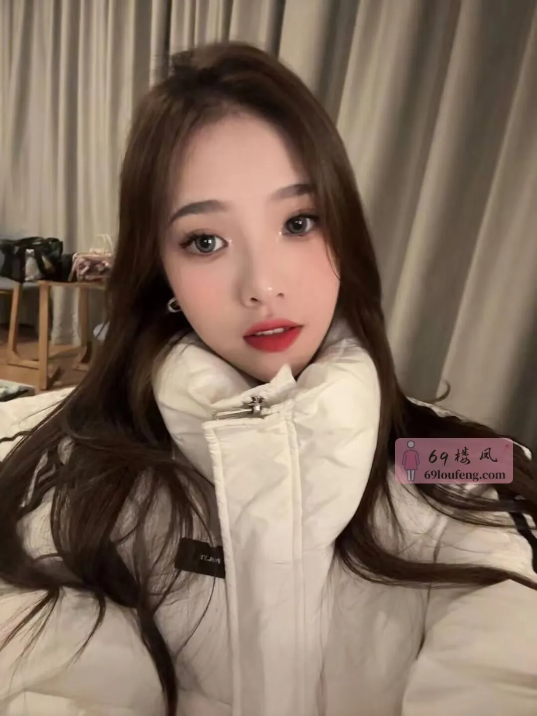 【常熟市】翘臀美女 - 江苏-苏州 楼凤实拍第1张