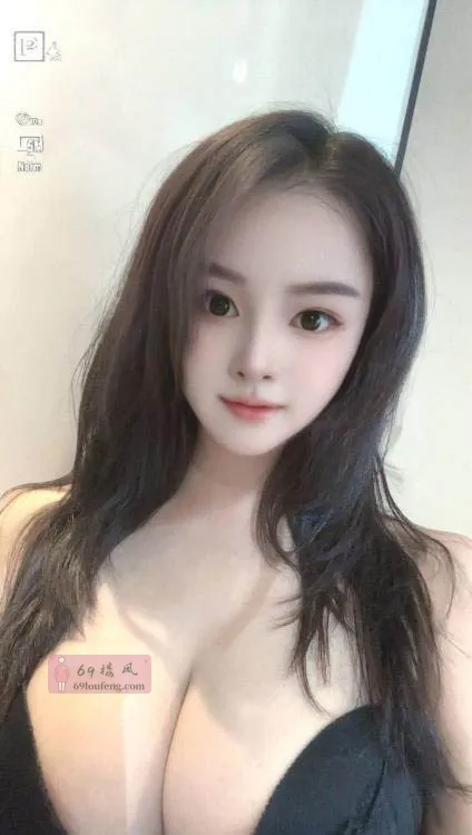 【武侯区】服务系大奶御姐 - 四川-成都 楼凤实拍第1张