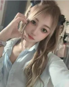 【实拍】广东 - 深圳 【罗湖区】肤白貌美柠檬 个人展示图