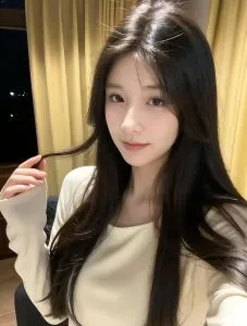 上海 - 浦东新区喝茶交流实拍 - 魅力御姐性感黑丝诱惑