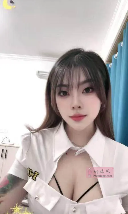 【秦淮区】花臂性感女郎 - 江苏-南京 楼凤实拍第2张