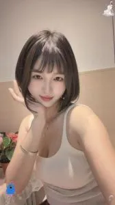 【实拍】广东 - 深圳 【宝安区】短发骚妹乐乐 个人展示图