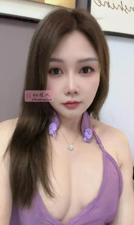 【市北区】气质骚气大胸妹 - 山东-青岛 楼凤实拍第1张