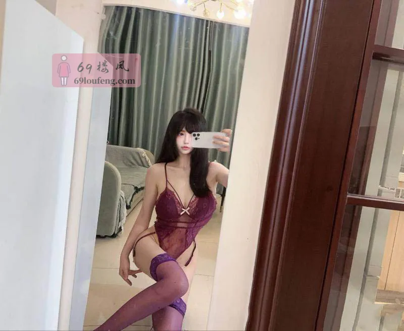 【天河区】龙蟠颜值阿啾 - 广东-广州 楼凤实拍第3张