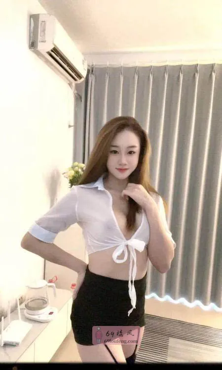 【福田区】安娜 - 广东-深圳 楼凤实拍第2张