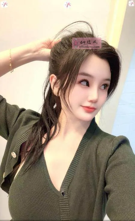 【吴江区】大胸喵喵 - 江苏-苏州 楼凤实拍第1张