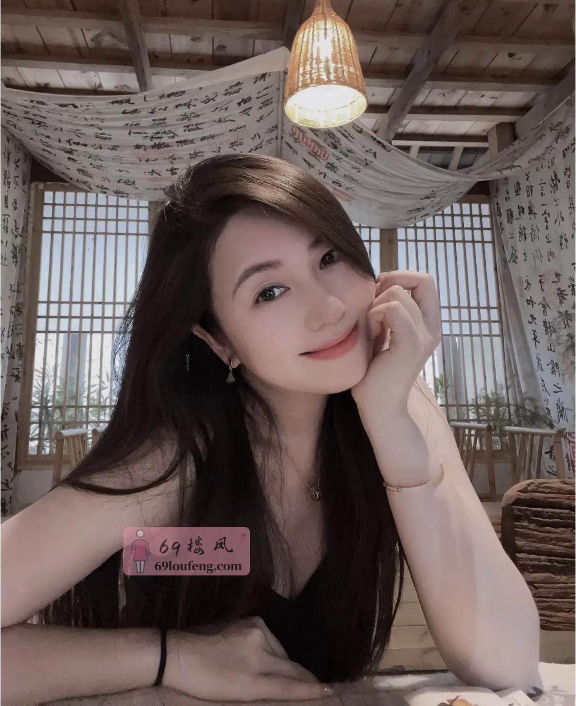 白得发光的兼职御姐 - 广东-广州 楼凤实拍第2张