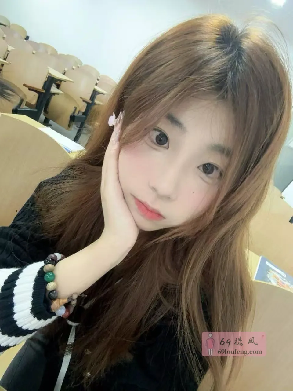 【天河区】软软老师 - 广东-广州 楼凤实拍第2张