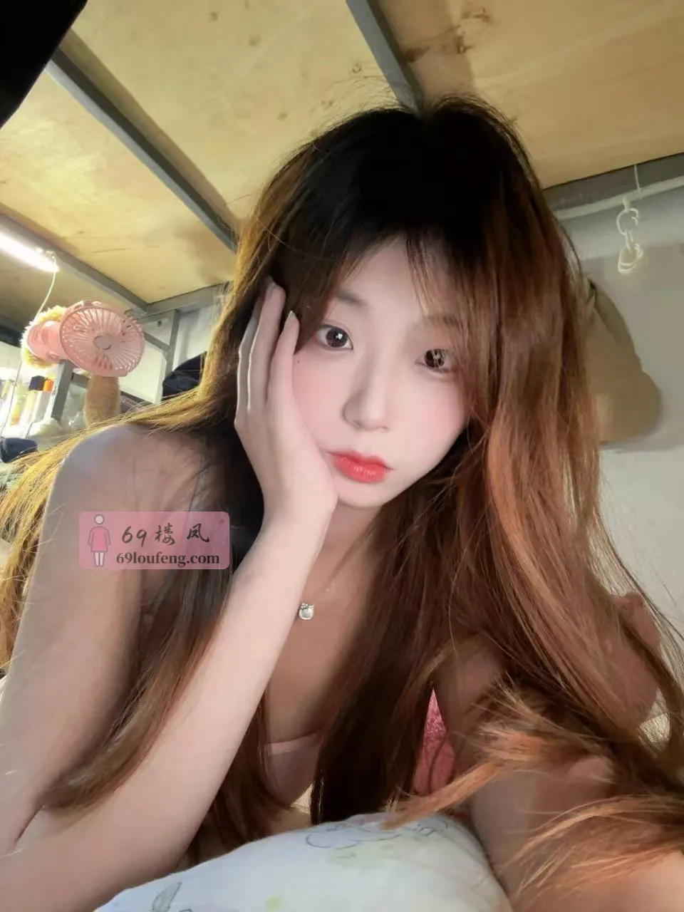 【天河区】软软老师 - 广东-广州 楼凤实拍第3张