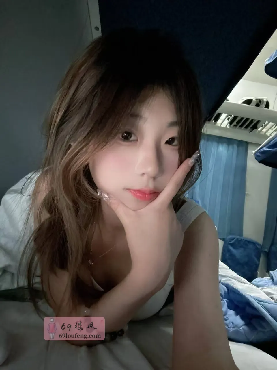 【天河区】软软老师 - 广东-广州 楼凤实拍第1张