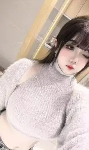 【江苏 - 苏州】【姑苏区】波霸美女媛媛 最新实拍图片