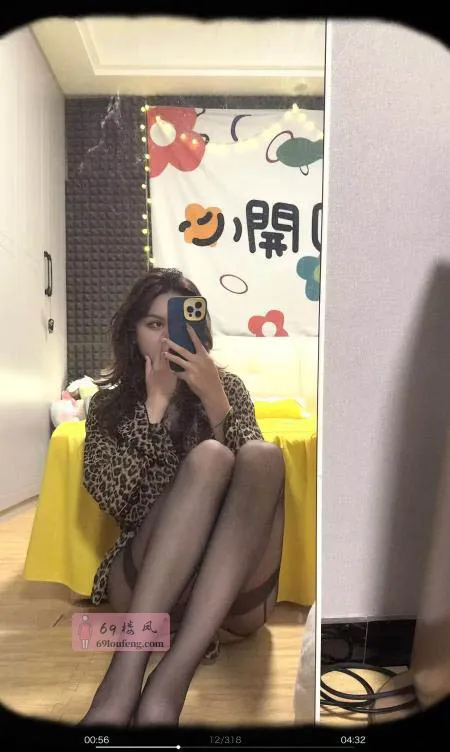 【上城区】异域巨乳花姑娘 - 浙江-杭州 楼凤实拍第1张