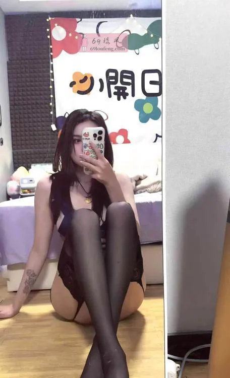 【上城区】异域巨乳花姑娘 - 浙江-杭州 楼凤实拍第4张