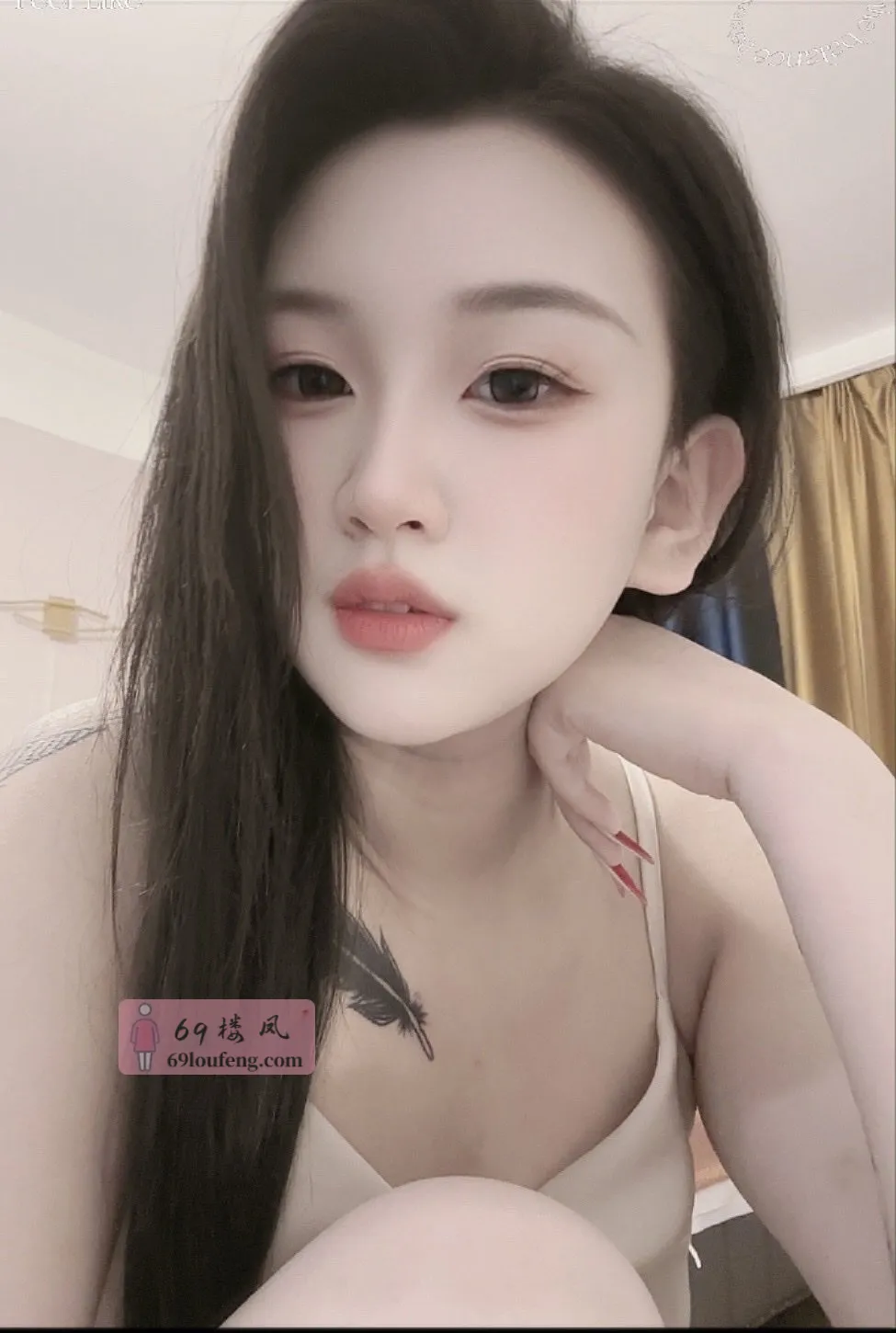 普陀区兼职小妹妹 - 上海-普陀区 楼凤实拍第3张