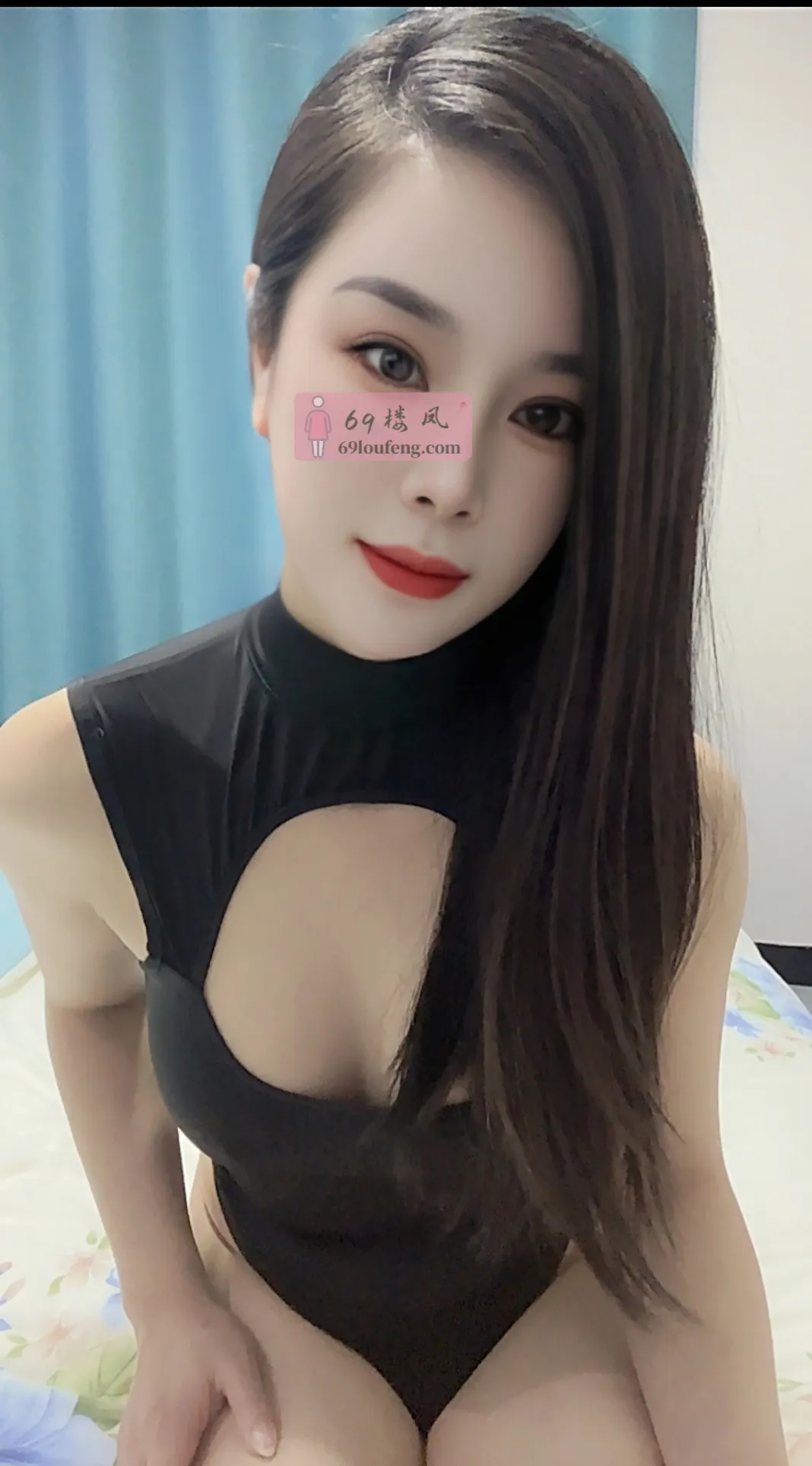 【余杭区】可甜可欲的御姐 - 浙江-杭州 楼凤实拍第1张