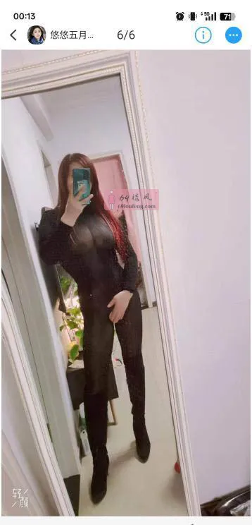 【洪山区】三通sm骚妇 - 湖北-武汉 楼凤实拍第3张