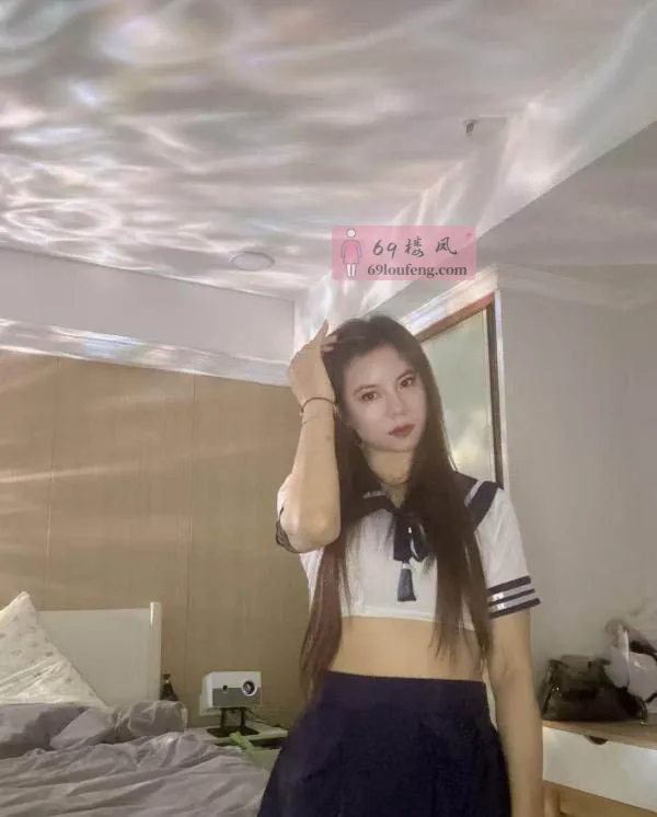 【宝安区】私约骚露老师 - 广东-深圳 楼凤实拍第2张