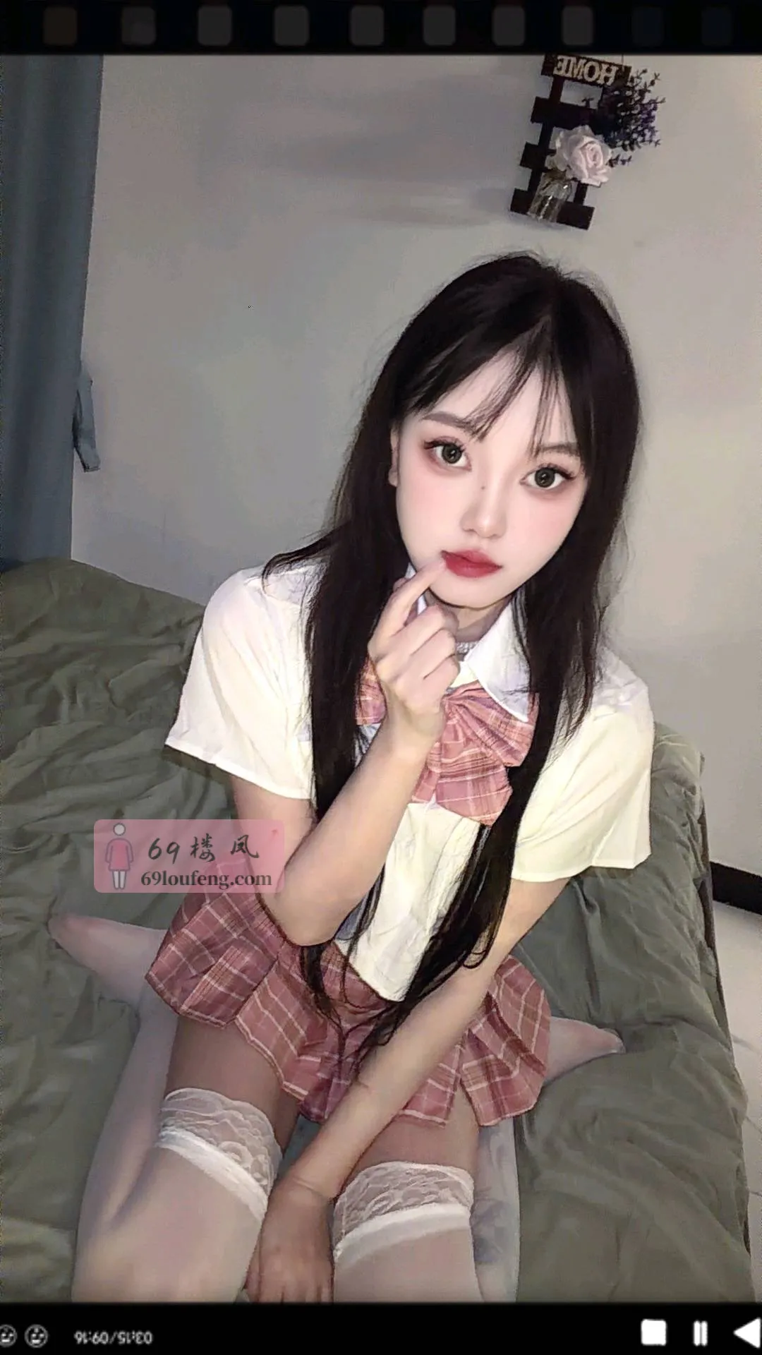 【萧山区】服务型小嫩妹 - 浙江-杭州 楼凤实拍第2张