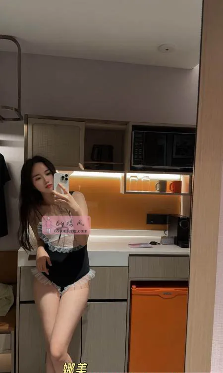【宝安区】性感纯欲娜美 - 广东-深圳 楼凤实拍第2张