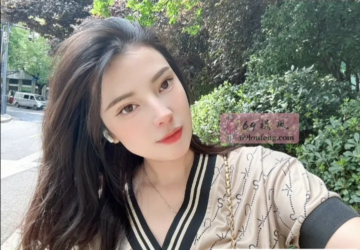 【上城区】混血御姐羽恩 - 浙江-杭州 楼凤实拍第3张