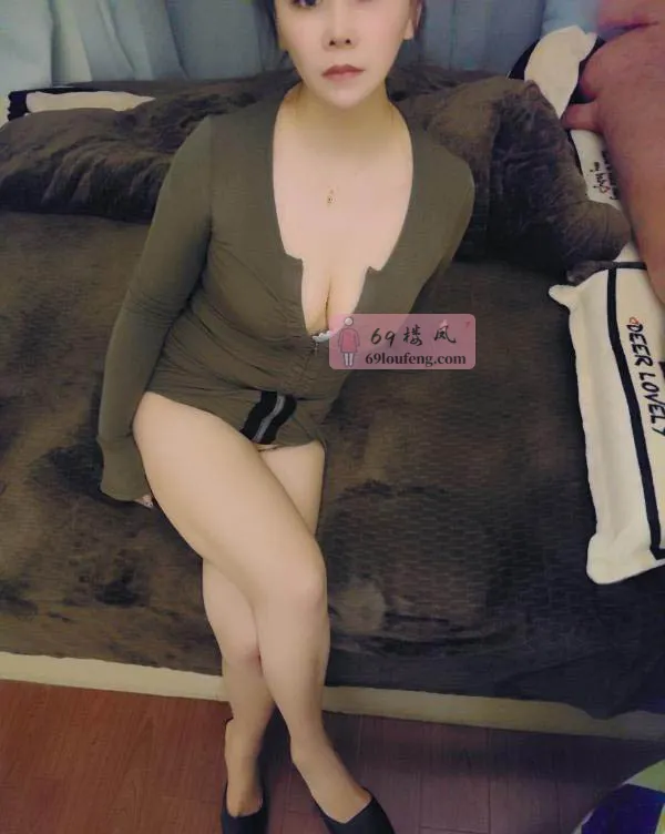 【鼓楼区】丰满白皙少妇 - 江苏-南京 楼凤实拍第4张