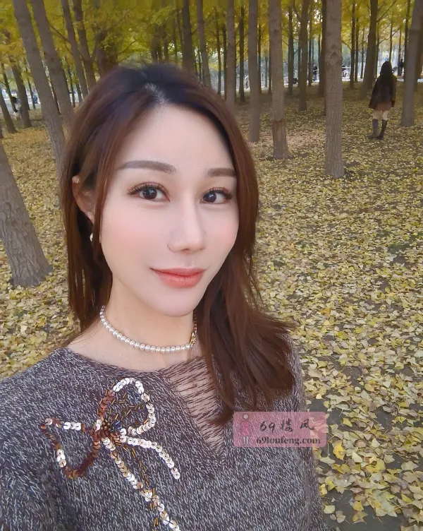 在北边的大美丽 - 北京-朝阳区 楼凤实拍第1张