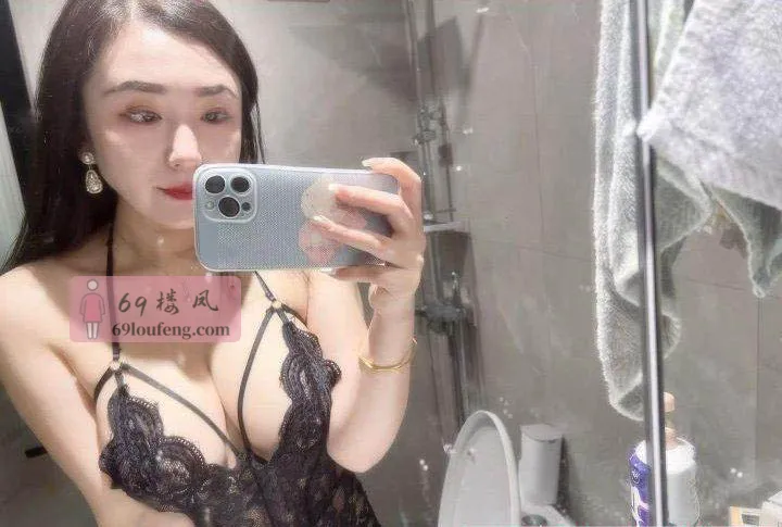 风骚型大奶少妇 - 上海-普陀区 楼凤实拍第3张