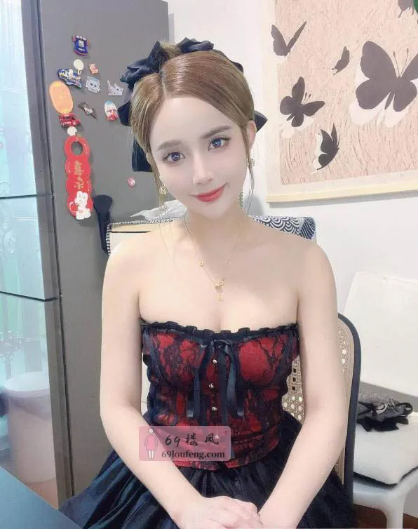 闵行婉婉 - 上海-闵行区 楼凤实拍第1张