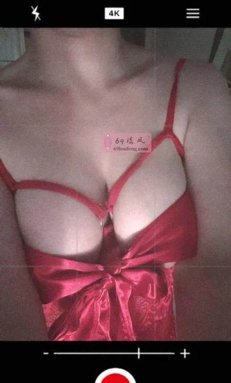 【湖里区】性感大奶美女 - 福建-厦门 楼凤实拍第1张