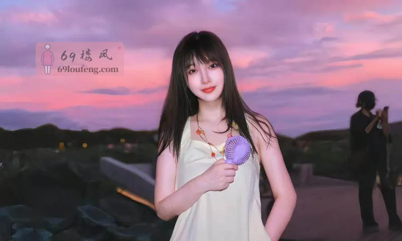 九堡纯欲黑长直 - 浙江-杭州 楼凤实拍第2张