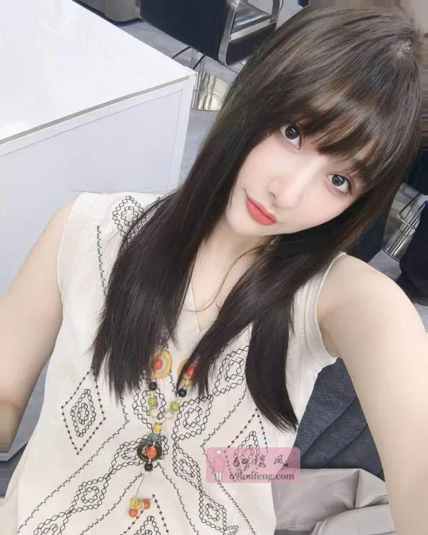 九堡纯欲黑长直 - 浙江-杭州 楼凤实拍第1张