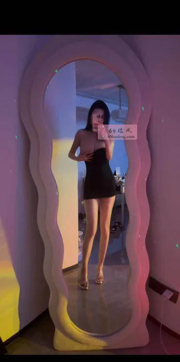 【上城区】温妮 - 浙江-杭州 楼凤实拍第3张