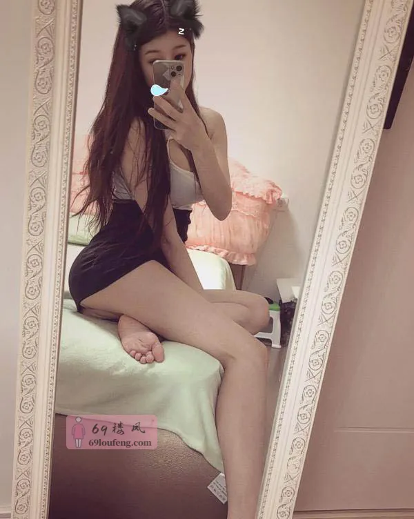 性感风骚长腿姐姐 - 江苏-南京 楼凤实拍第1张