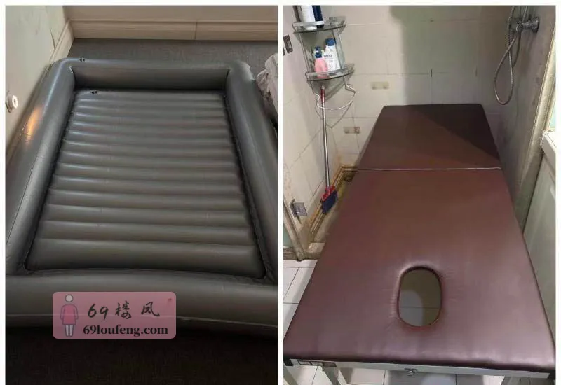 【和平区】拉丝水床少妇 - 辽宁-沈阳 楼凤实拍第3张