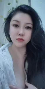 天津 - 河北区 宅男福利推荐：服务系的小姐姐 实景