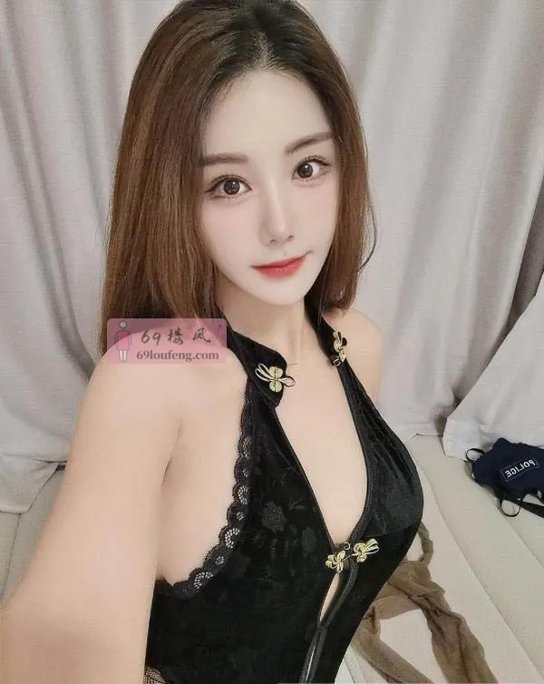 服务系性感美乳绾绾 - 上海-静安区 楼凤实拍第2张