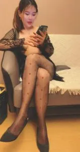 江苏 - 南京 宅男福利推荐：【江宁区】95燕儿 实景