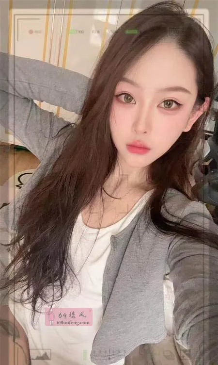 【包河区】兔兔老师 - 安徽-合肥 楼凤实拍第3张